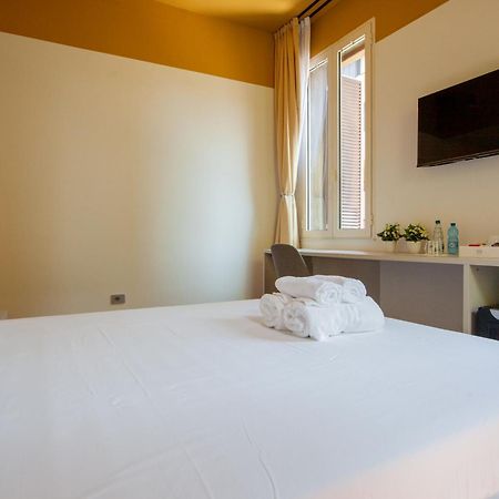 Hotel Cvm 19 Mailand Exterior foto