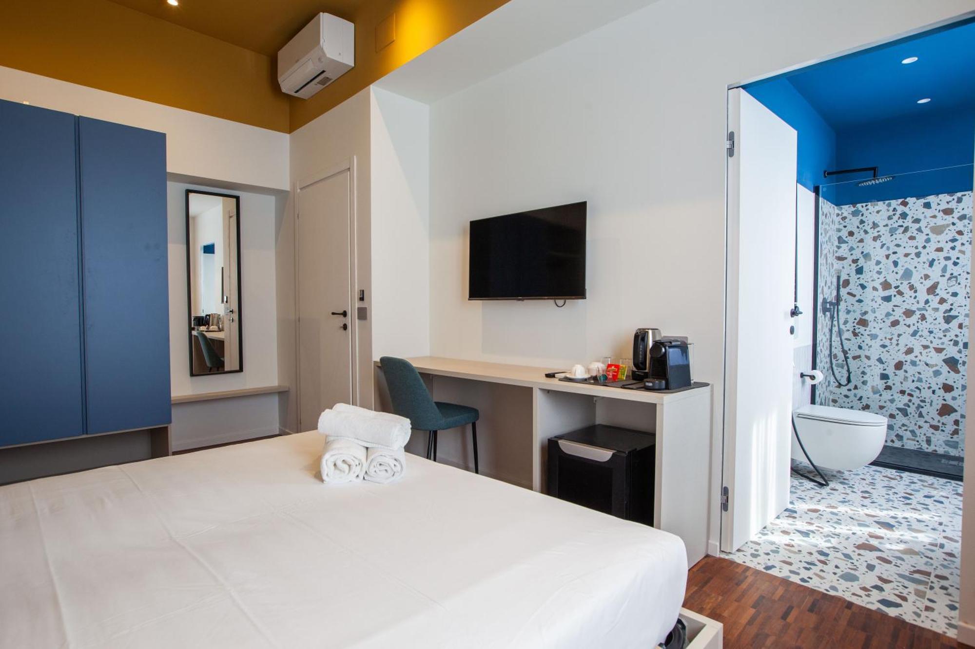 Hotel Cvm 19 Mailand Exterior foto